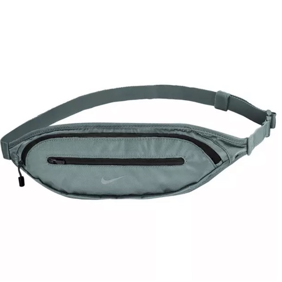 Nike Other - NWT! - NIKE Large Capacity Waistpack Athletic/Running Belt Bag